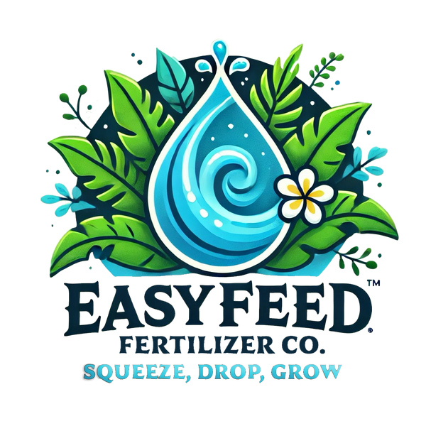 Easy Feed Fertilizer Co